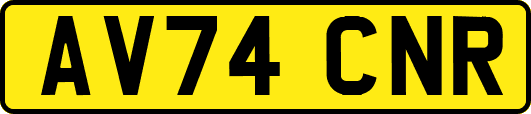 AV74CNR