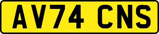 AV74CNS