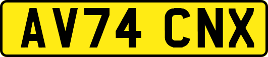 AV74CNX