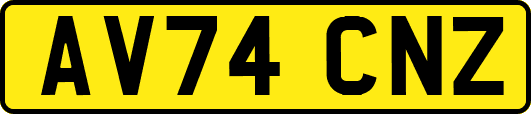 AV74CNZ