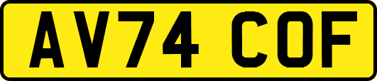 AV74COF
