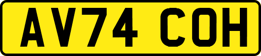 AV74COH