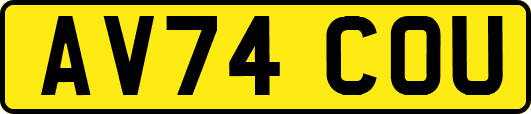 AV74COU