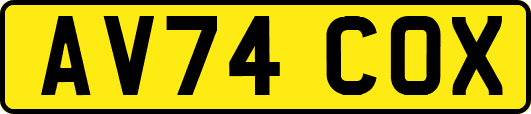AV74COX