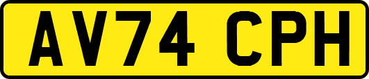 AV74CPH