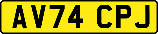 AV74CPJ