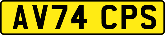 AV74CPS