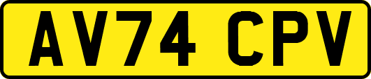AV74CPV