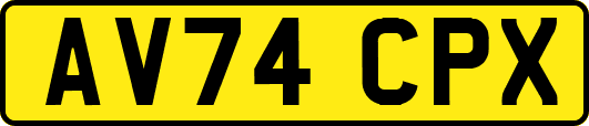 AV74CPX