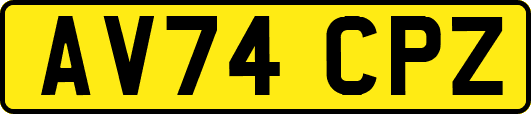 AV74CPZ