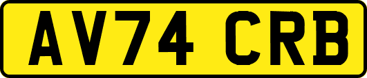 AV74CRB