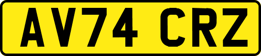 AV74CRZ