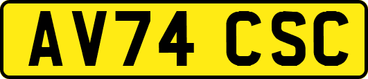 AV74CSC