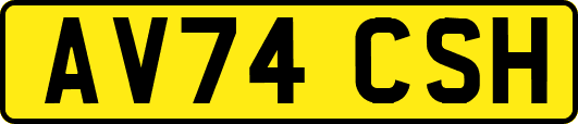 AV74CSH