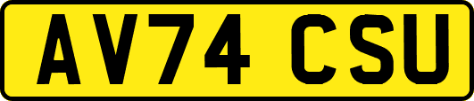 AV74CSU