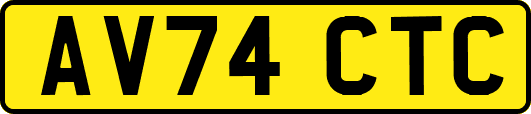 AV74CTC