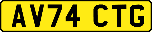 AV74CTG