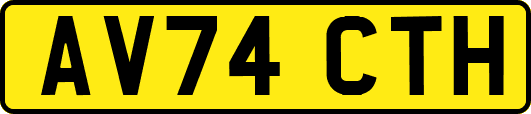 AV74CTH