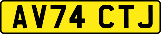 AV74CTJ