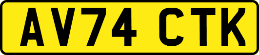 AV74CTK