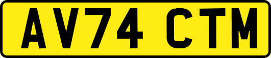 AV74CTM
