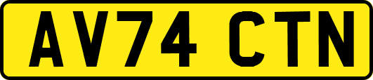 AV74CTN