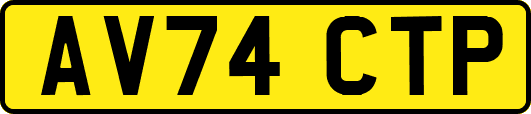 AV74CTP