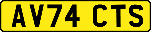 AV74CTS