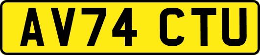 AV74CTU