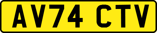 AV74CTV