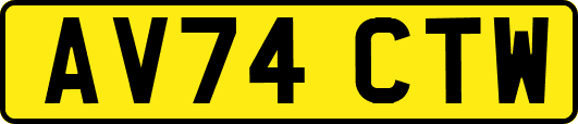 AV74CTW