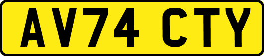 AV74CTY