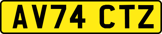 AV74CTZ