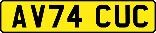 AV74CUC