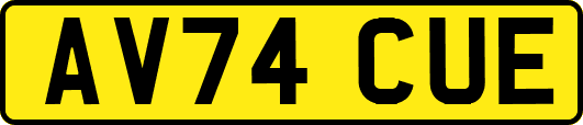 AV74CUE