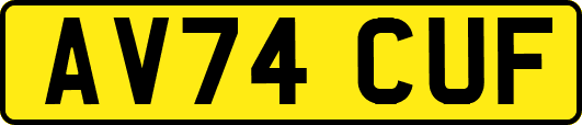 AV74CUF