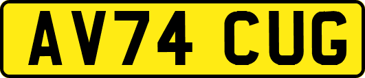 AV74CUG