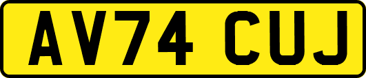 AV74CUJ