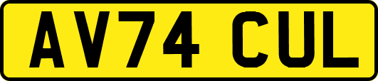 AV74CUL
