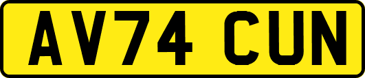 AV74CUN