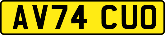 AV74CUO