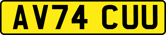 AV74CUU