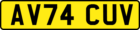 AV74CUV