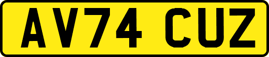 AV74CUZ