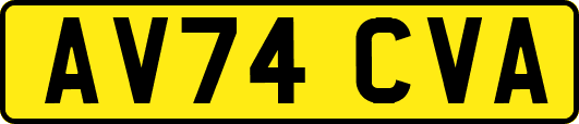 AV74CVA