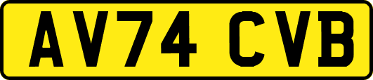 AV74CVB