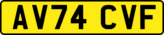 AV74CVF