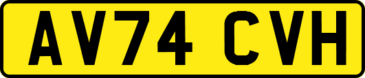 AV74CVH