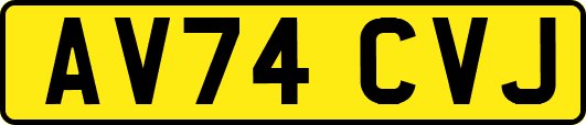 AV74CVJ
