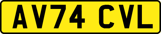 AV74CVL